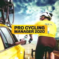 Pro Cycling Manager 2020