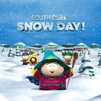 SOUTH PARK: SNOW DAY!