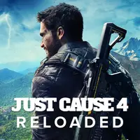 Just Cause 4 Reloaded