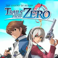 The Legend of Heroes: Trails from Zero