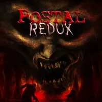 POSTAL Redux