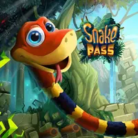 Snake Pass