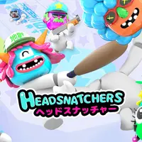 Headsnatchers