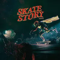 Skate Story