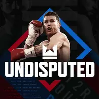 Undisputed