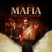 Mafia: The Old Country