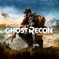 Tom Clancy's Ghost Recon Wildlands