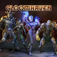 Gloomhaven