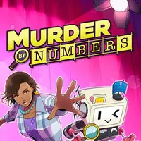 Murder by Numbers