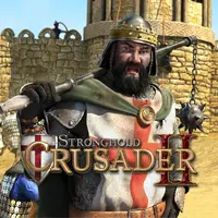 Stronghold Crusader 2