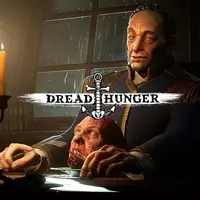 Dread Hunger