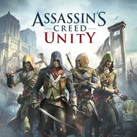 Assassin's Creed Unity