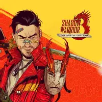 Shadow Warrior 3: Definitive Edition