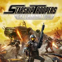 Starship Troopers: Extermination