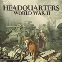 Headquarters: World War II