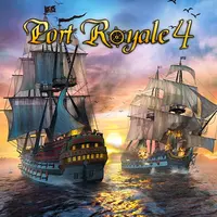 Port Royale 4