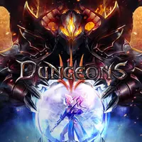 Dungeons 3