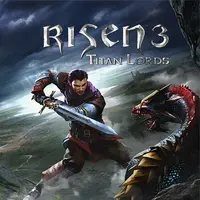 Risen 3 - Titan Lords