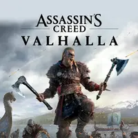 Assassin’s Creed: Valhalla