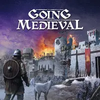 Going Medieval