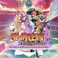 Shiren the Wanderer: The Tower of Fortune and the Dice of Fate