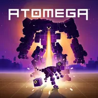 ATOMEGA