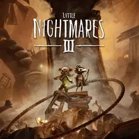 Little Nightmares III