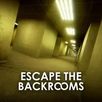 Escape the Backrooms