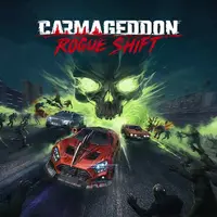 Carmageddon: Rogue Shift