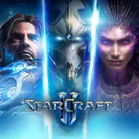 StarCraft II