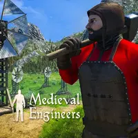 Medieval Engineers