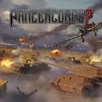 Panzer Corps 2