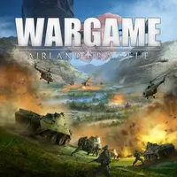 Wargame: Airland Battle
