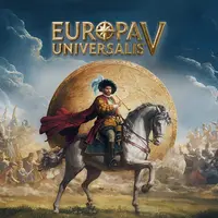 Europa Universalis V