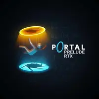 Portal: Prelude RTX