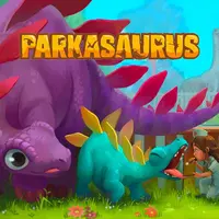 Parkasaurus