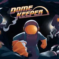 Dome Keeper
