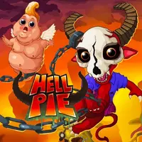 Hell Pie