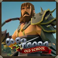 Old School RuneScape