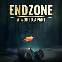 Endzone - A World Apart