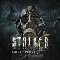 S.T.A.L.K.E.R.: Call of Pripyat