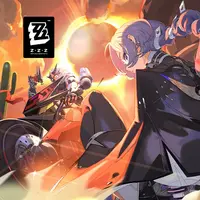 Zenless Zone Zero