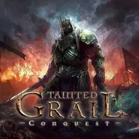 Tainted Grail: Conquest