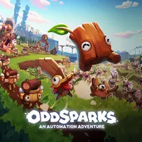 Oddsparks: An Automation Adventure