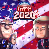 The Political Machine 2020