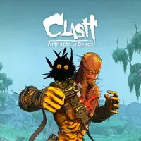 Clash: Artifacts of Chaos
