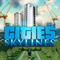 Cities: Skylines©