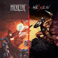 Heretic + Hexen