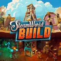 SteamWorld Build