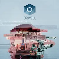 Orwell: Keeping an Eye On You